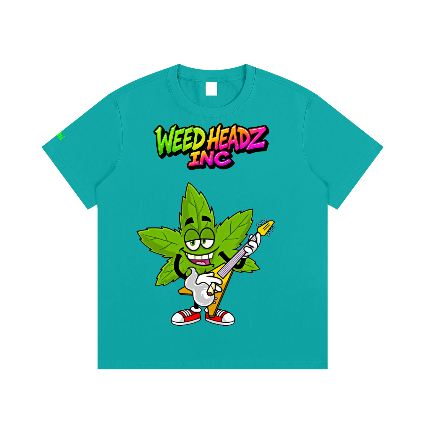 LEAFY
