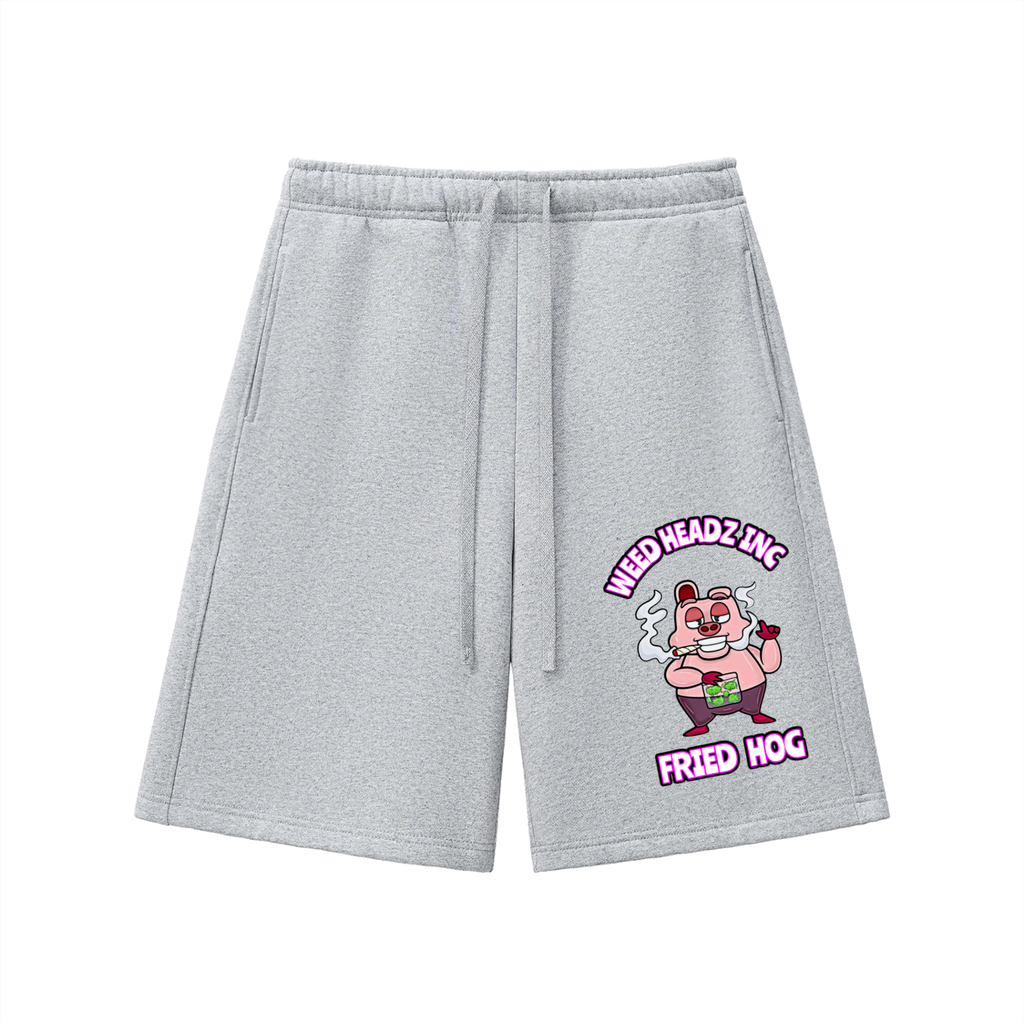 FRIEDHOG