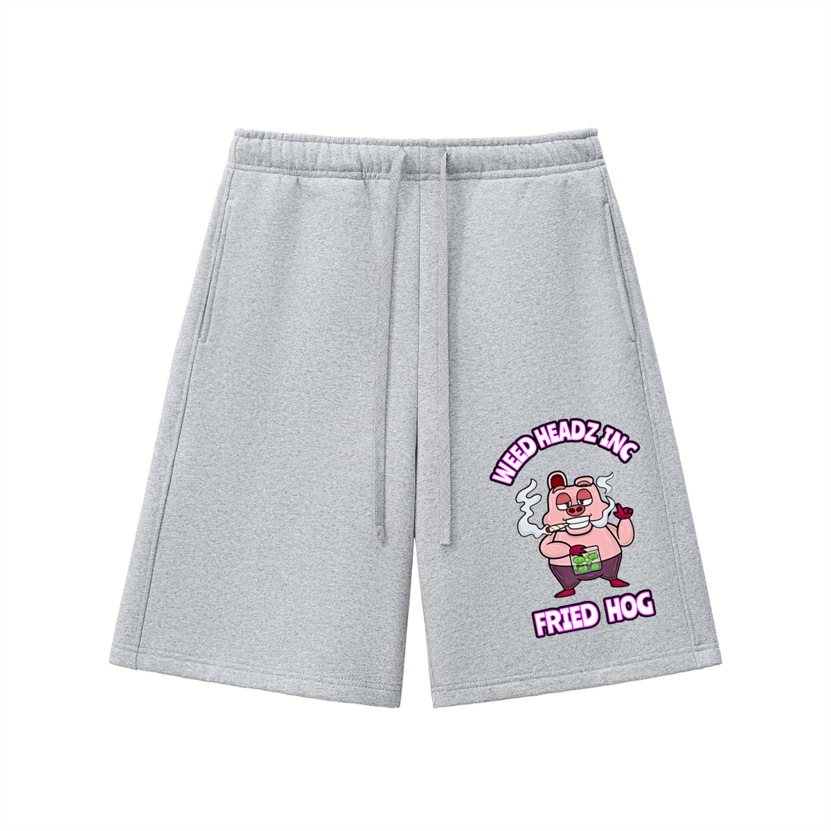 FRIEDHOG