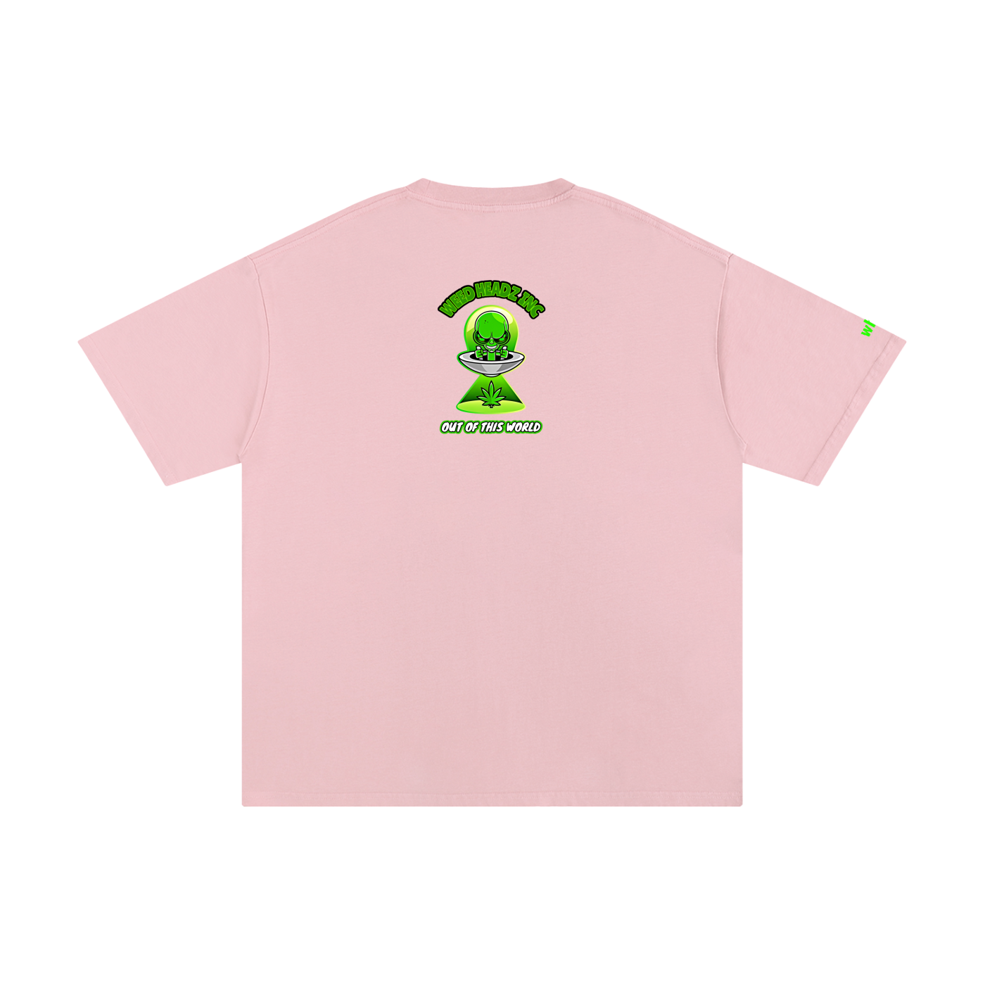 ALIEN