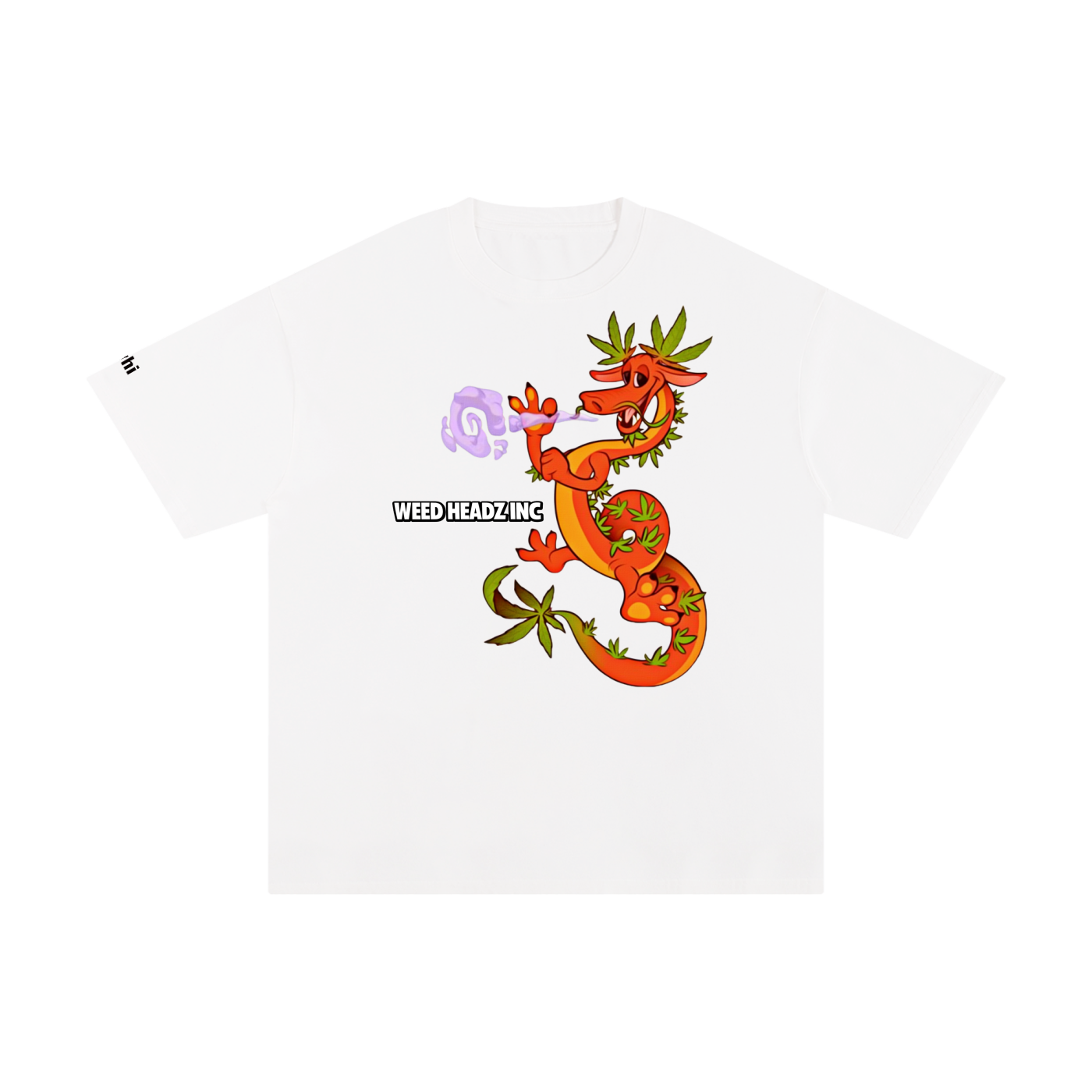 SMOKEDDRAGON