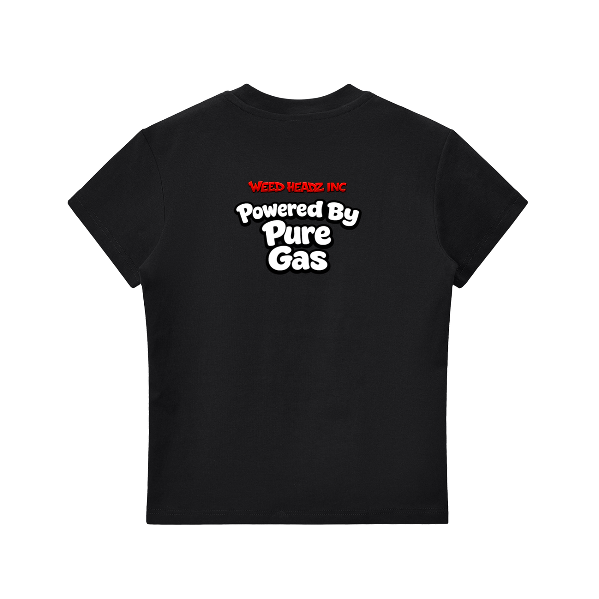 GAS