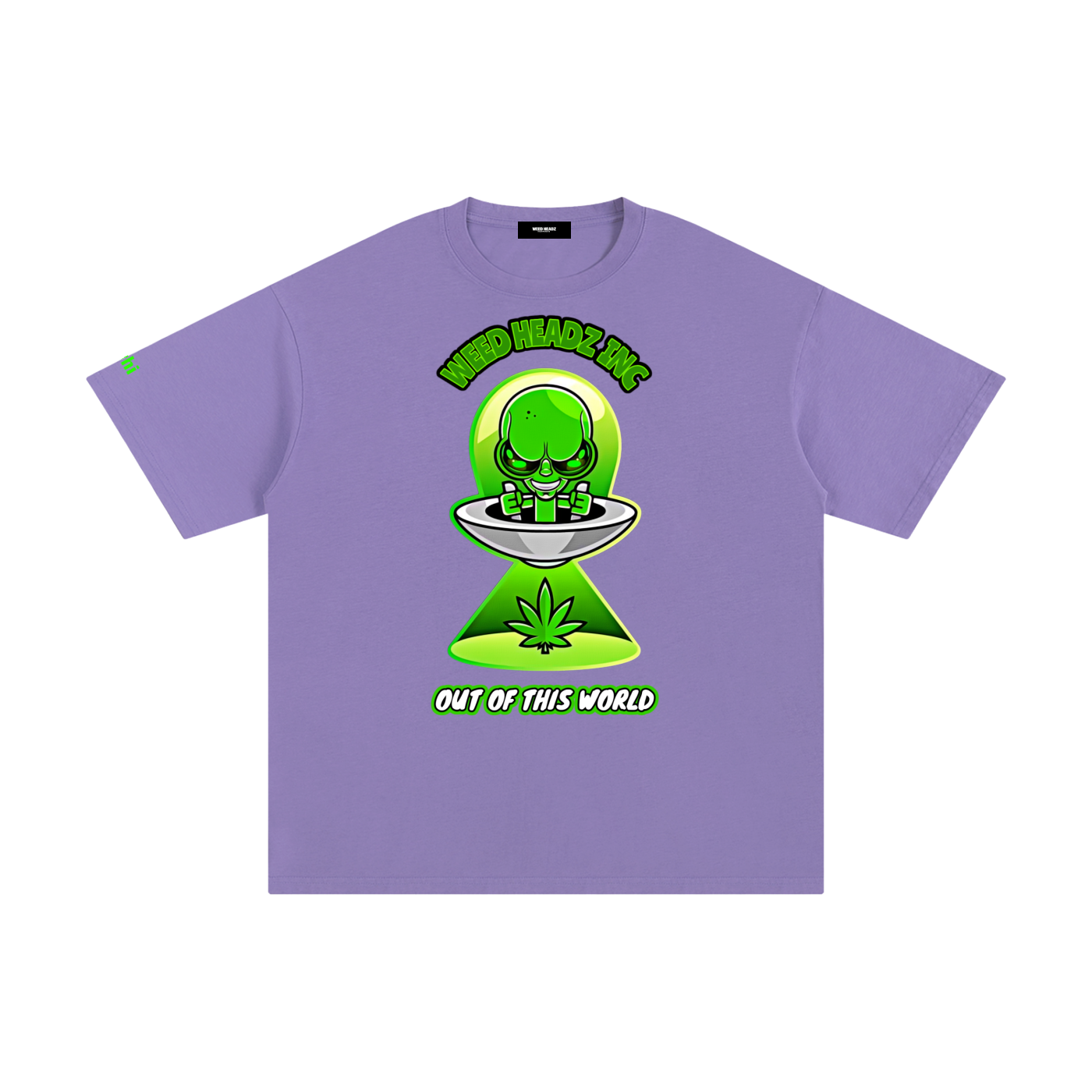 ALIEN