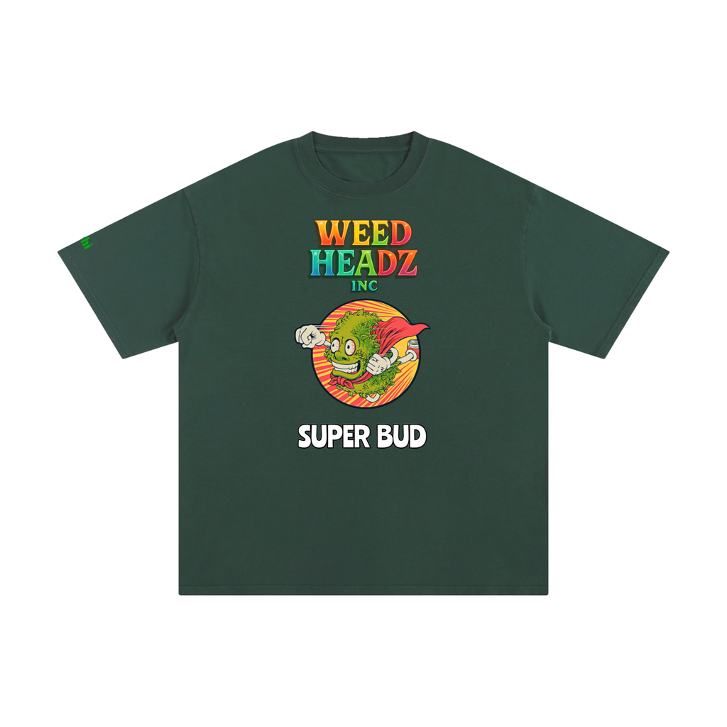 BUD