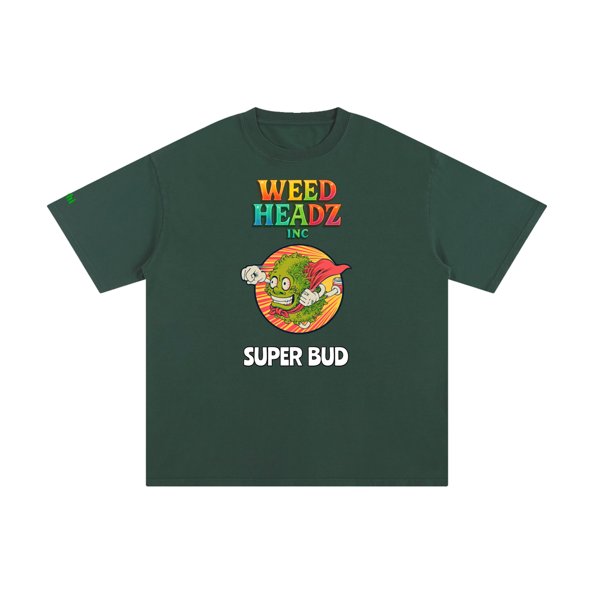 BUD