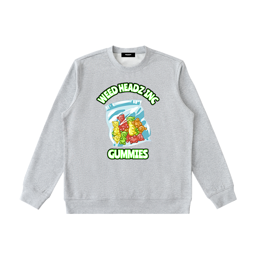 GUMMIES