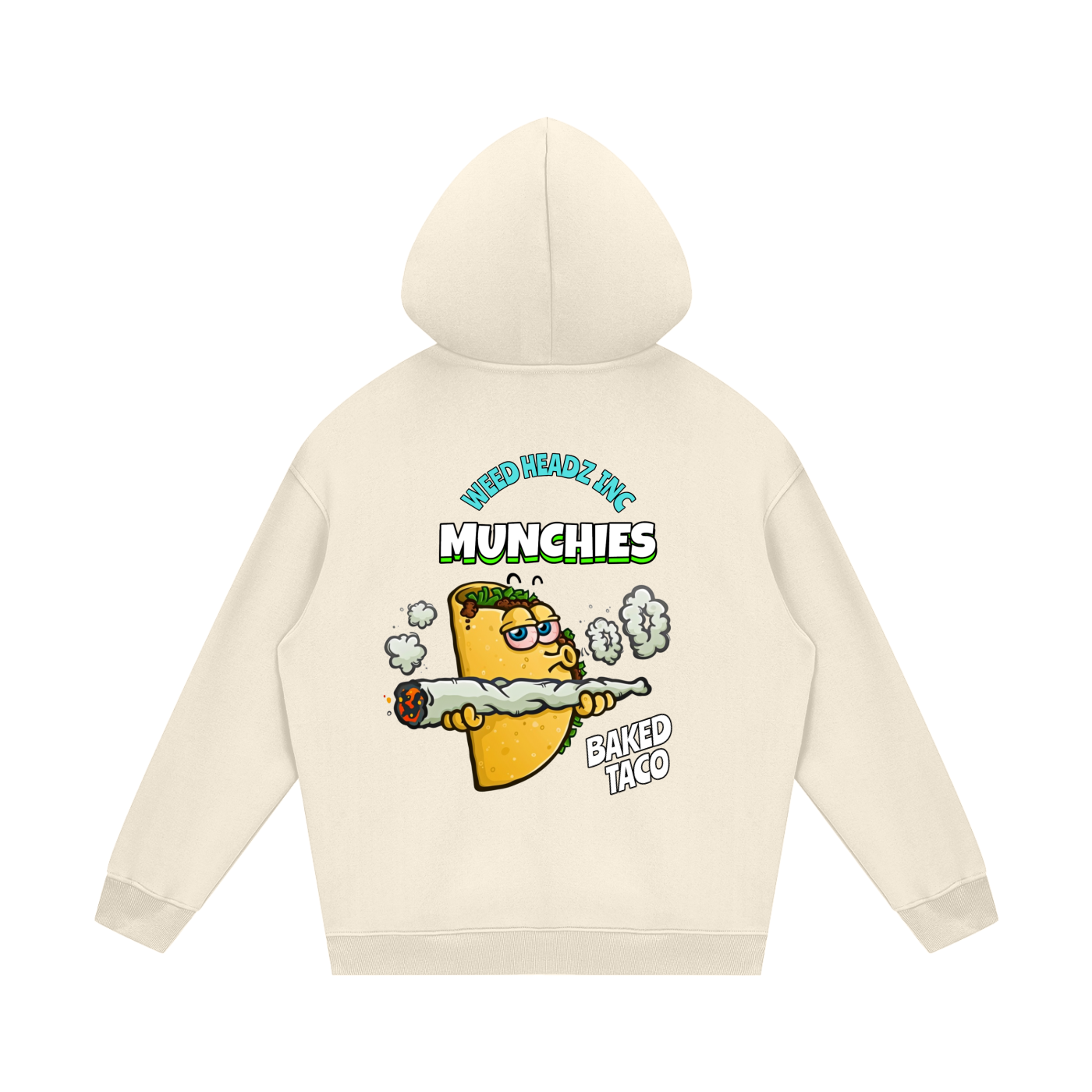 MUNCHIES