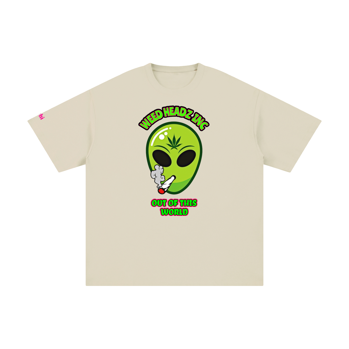 ALIEN