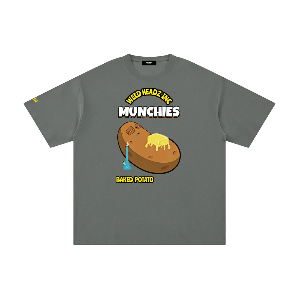 MUNCHIES