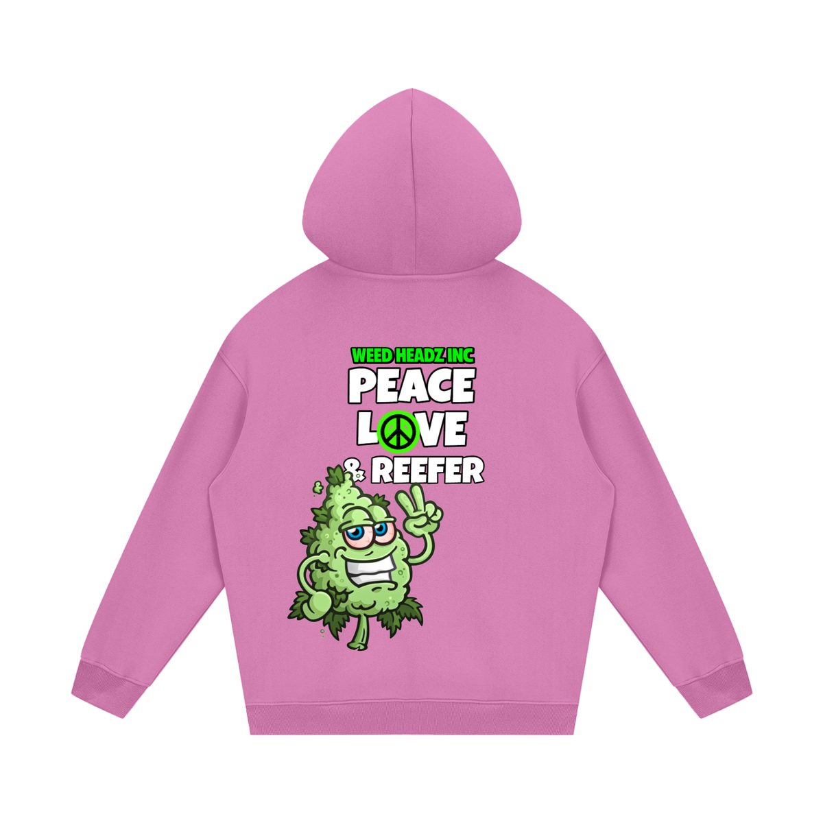 PEACELOVEREEFER