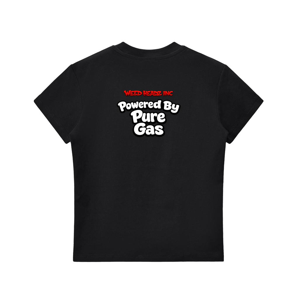 GAS
