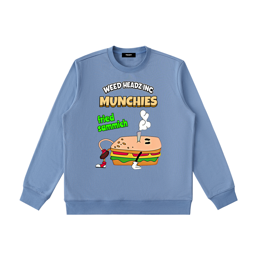 MUNCHIES