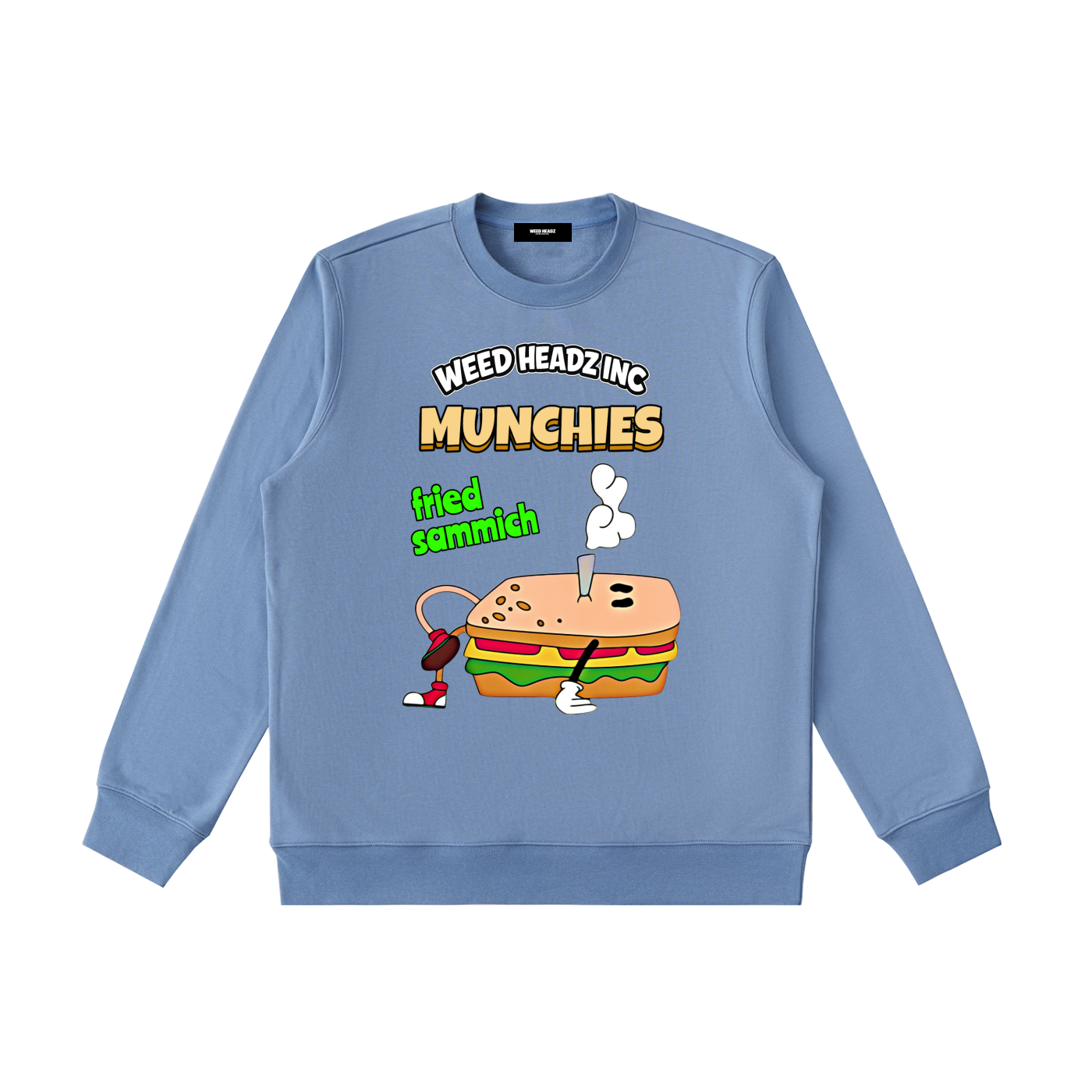 MUNCHIES