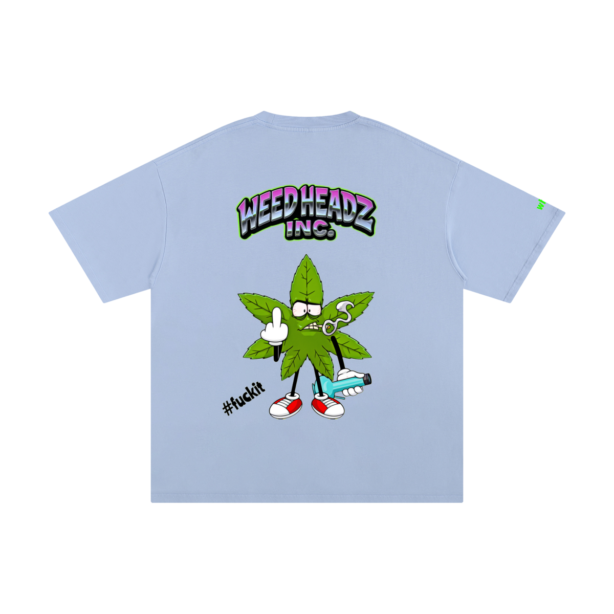 LEAFY