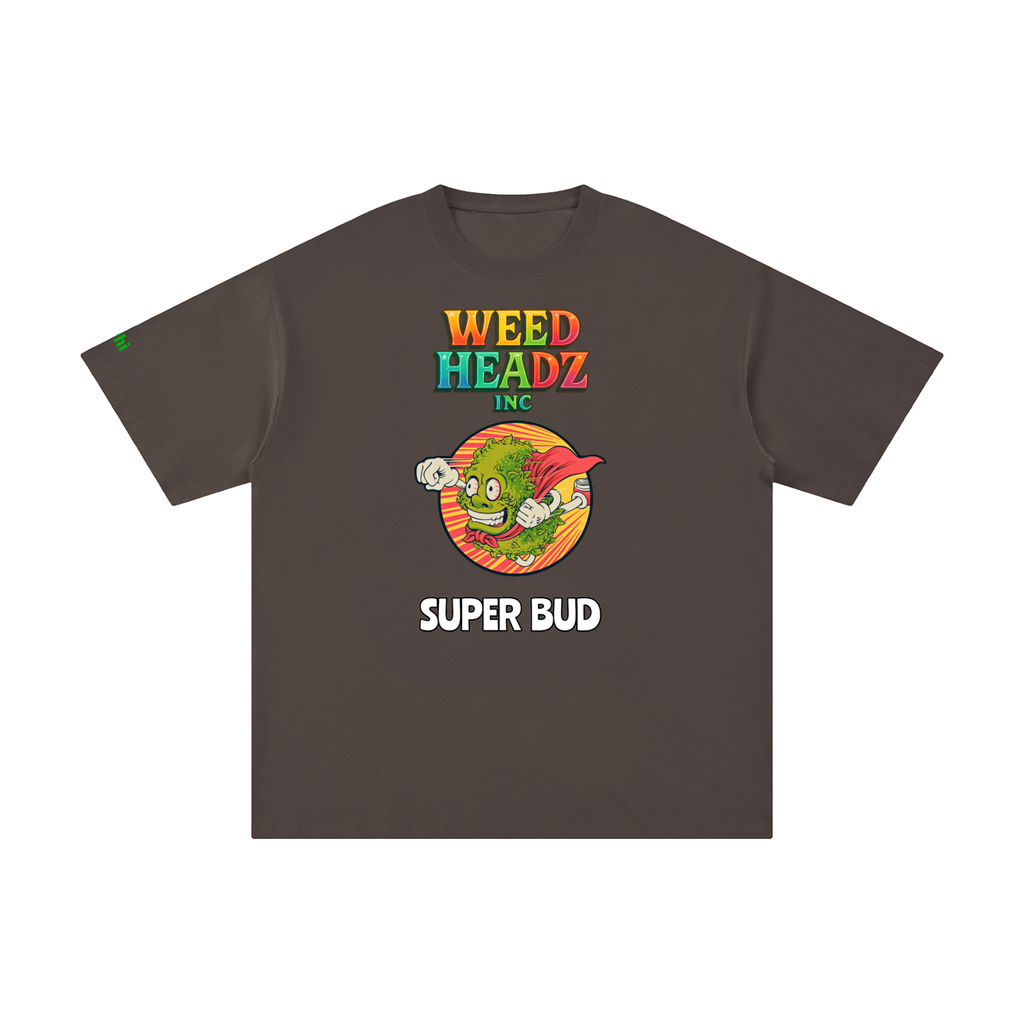 BUD