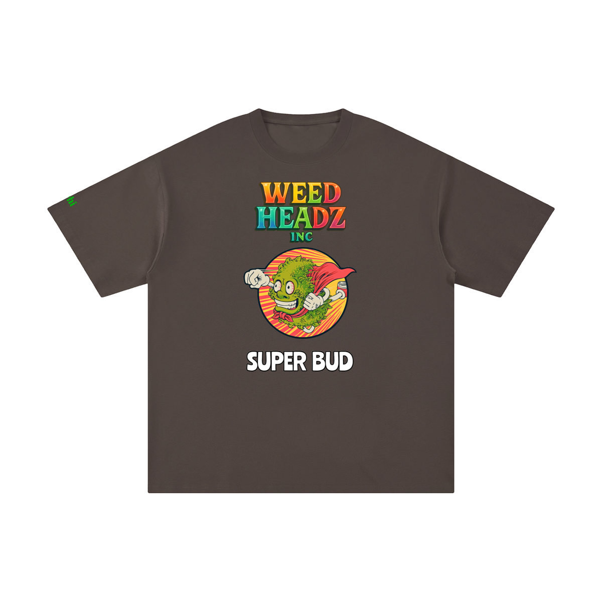 BUD