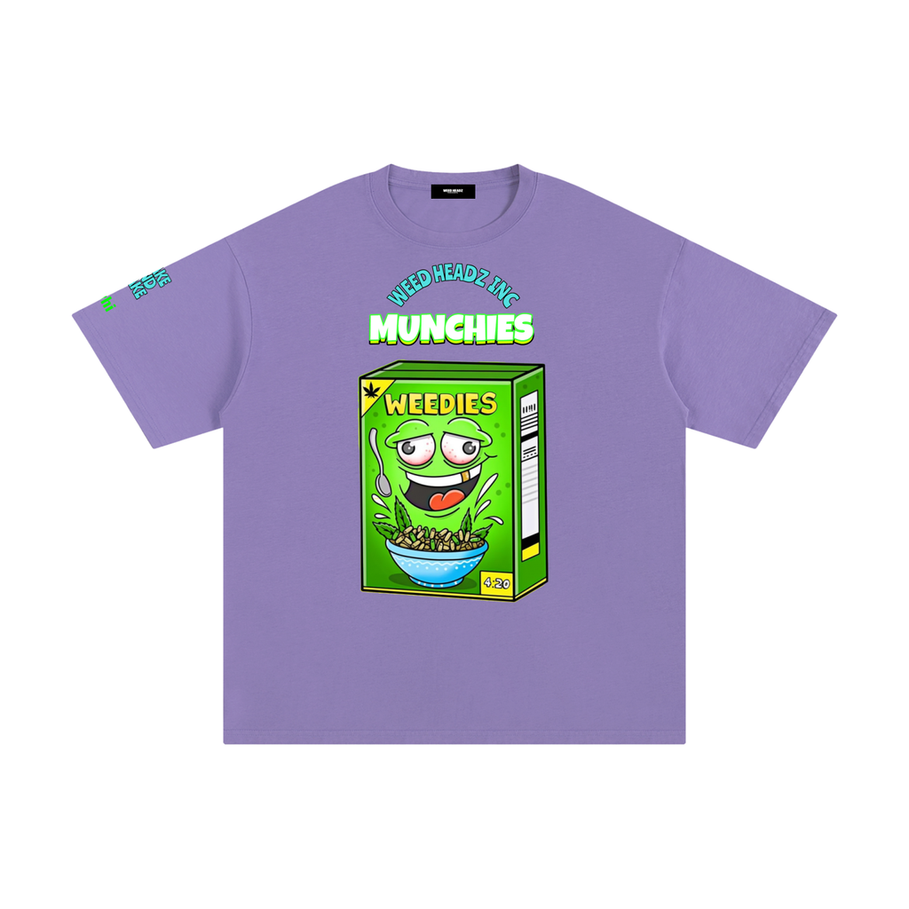 MUNCHIES