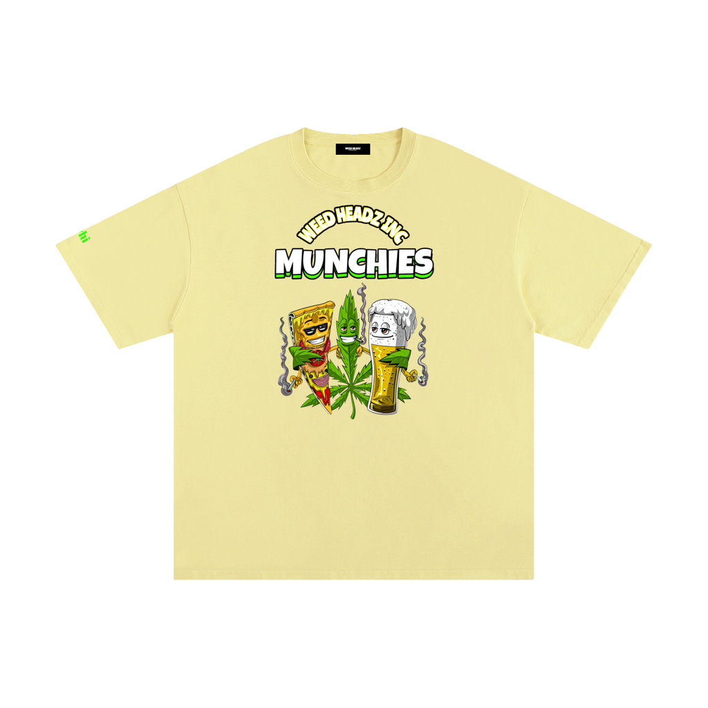 MUNCHIES