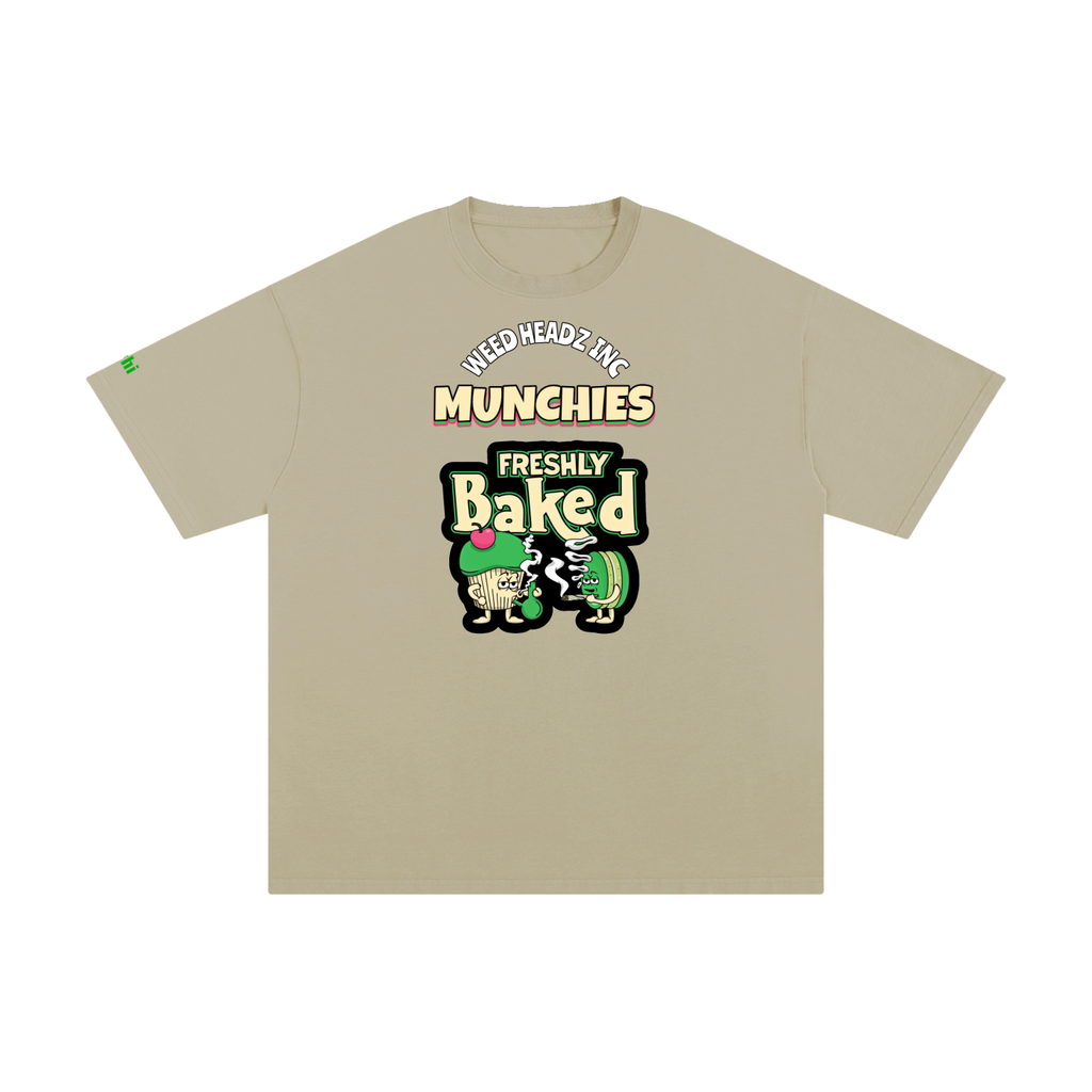 MUNCHIES