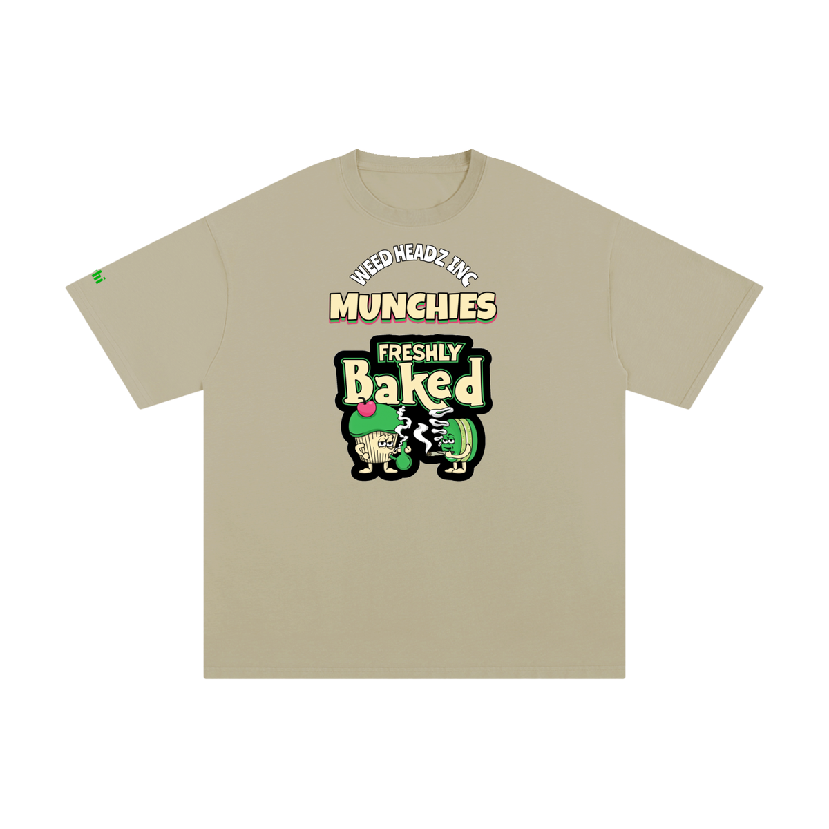 MUNCHIES