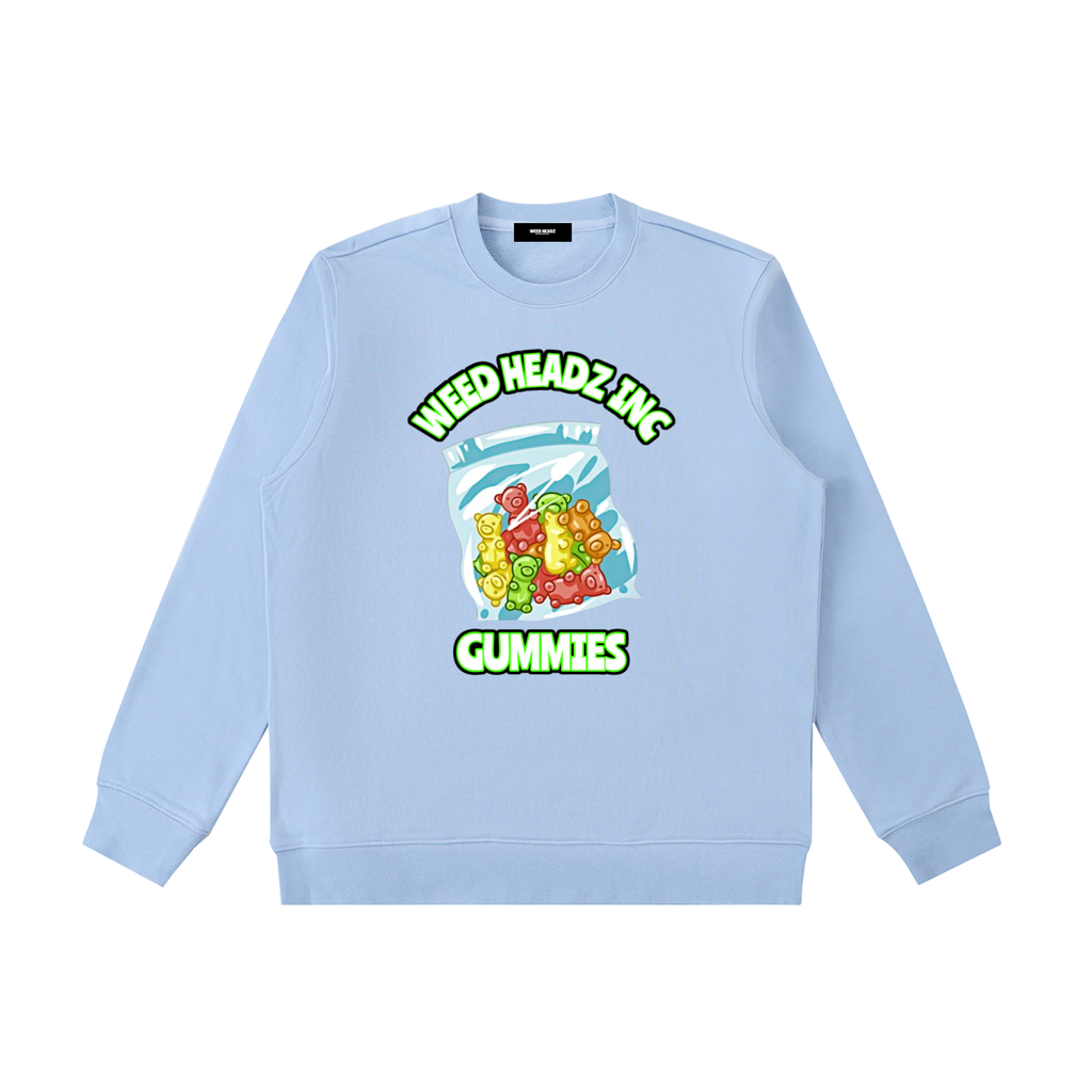 GUMMIES