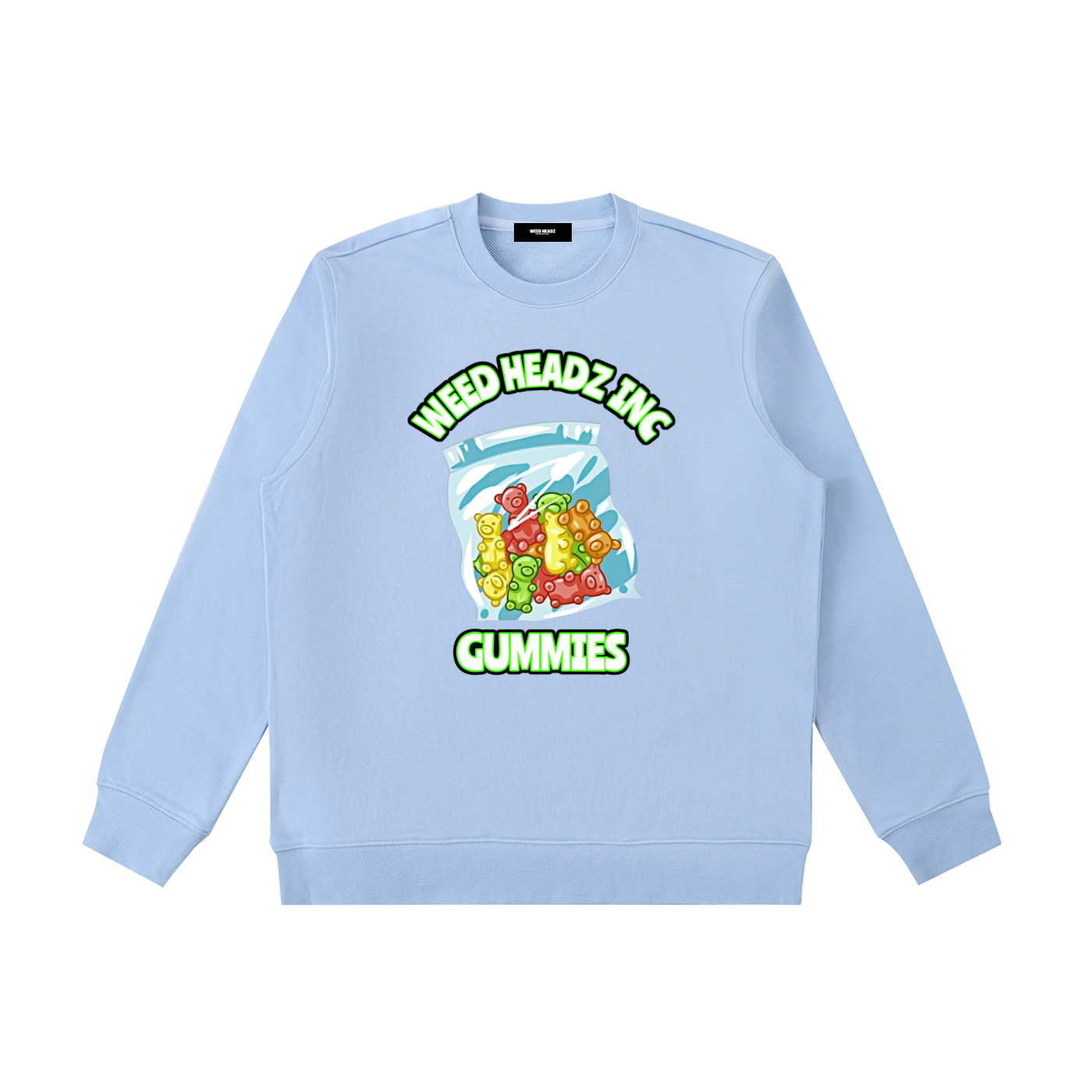 GUMMIES