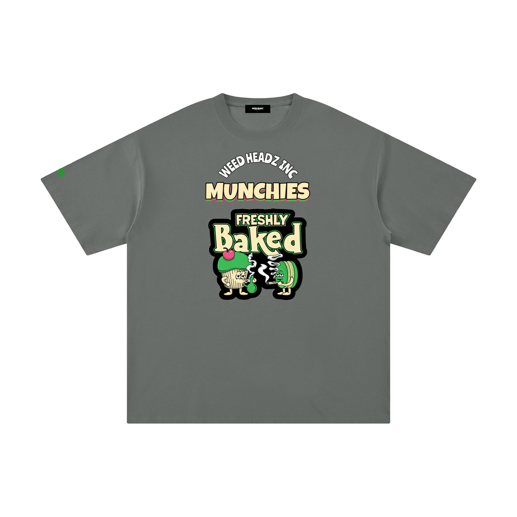 MUNCHIES