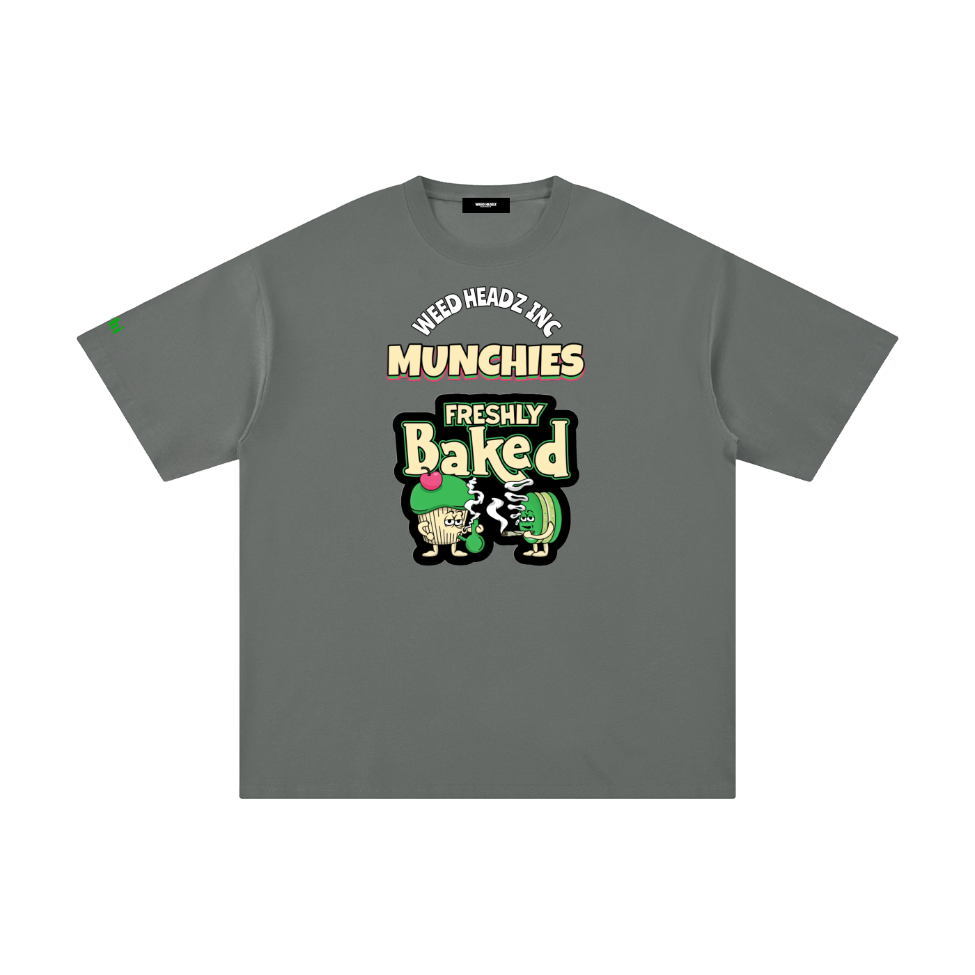 MUNCHIES