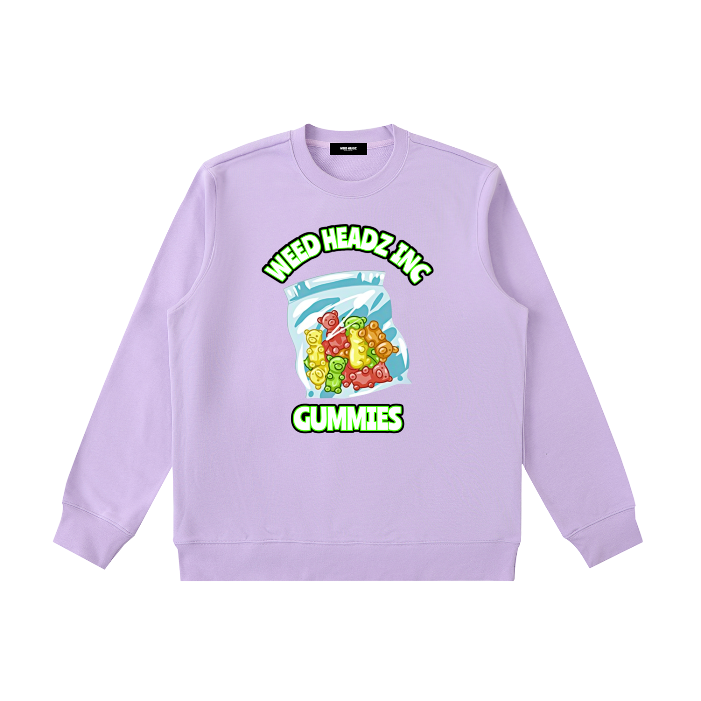 GUMMIES