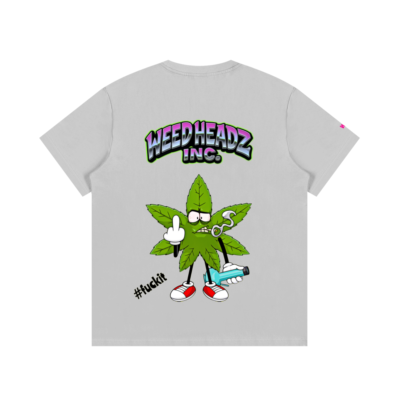 LEAFY