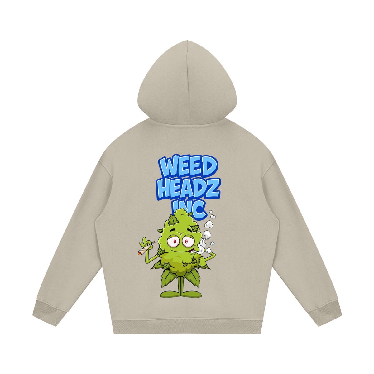 BUD