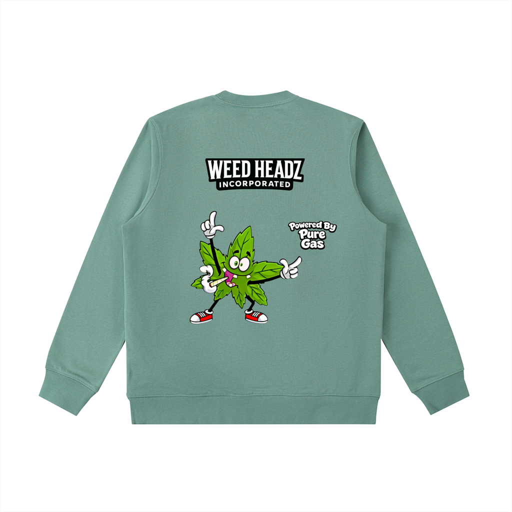 GAS