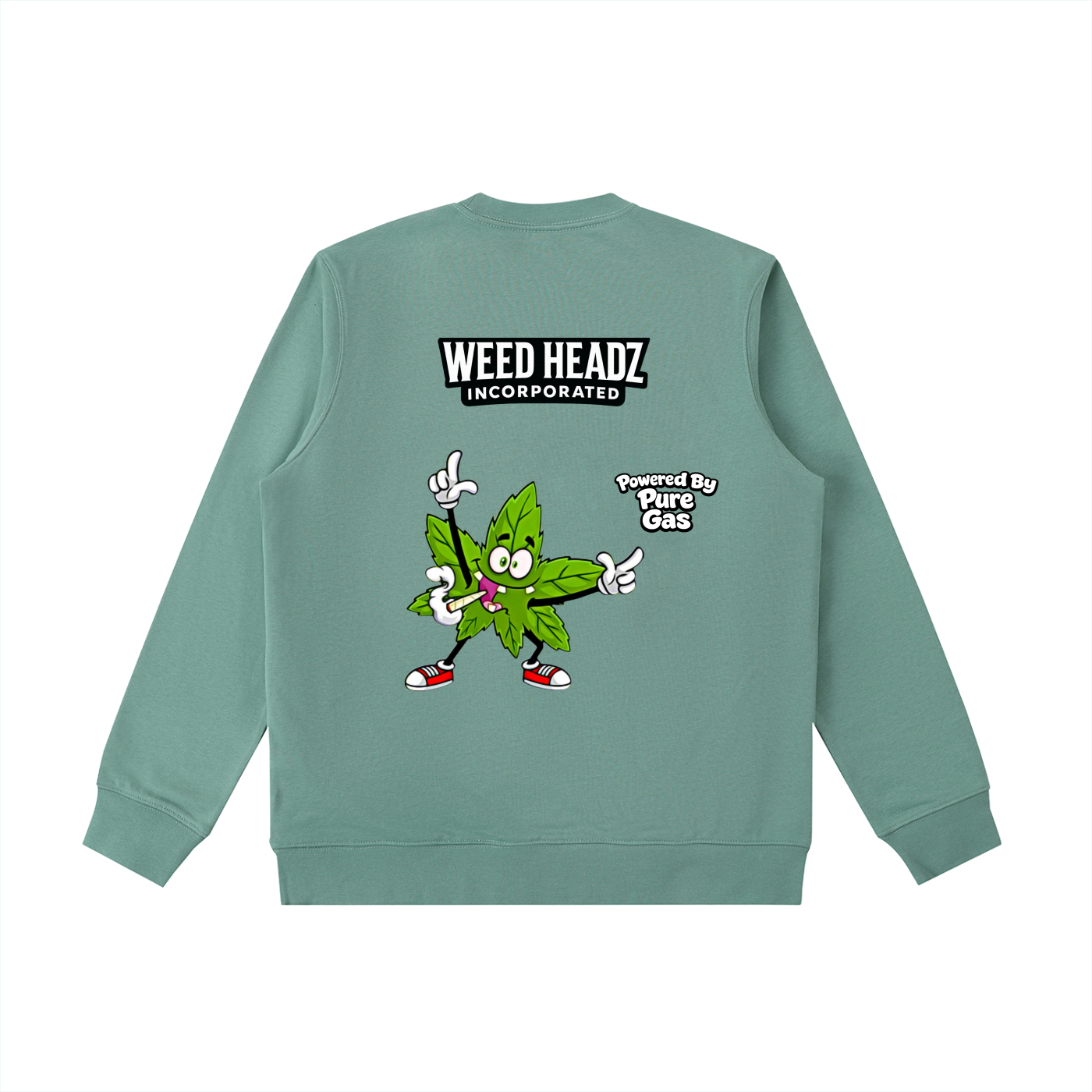 GAS