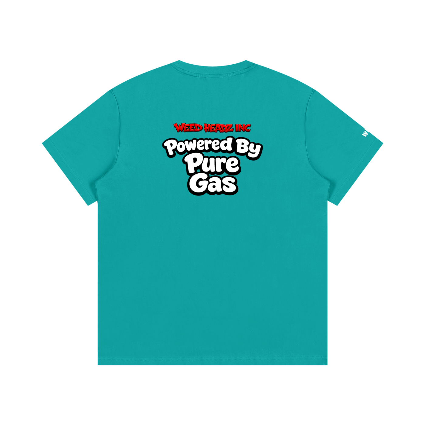 GAS