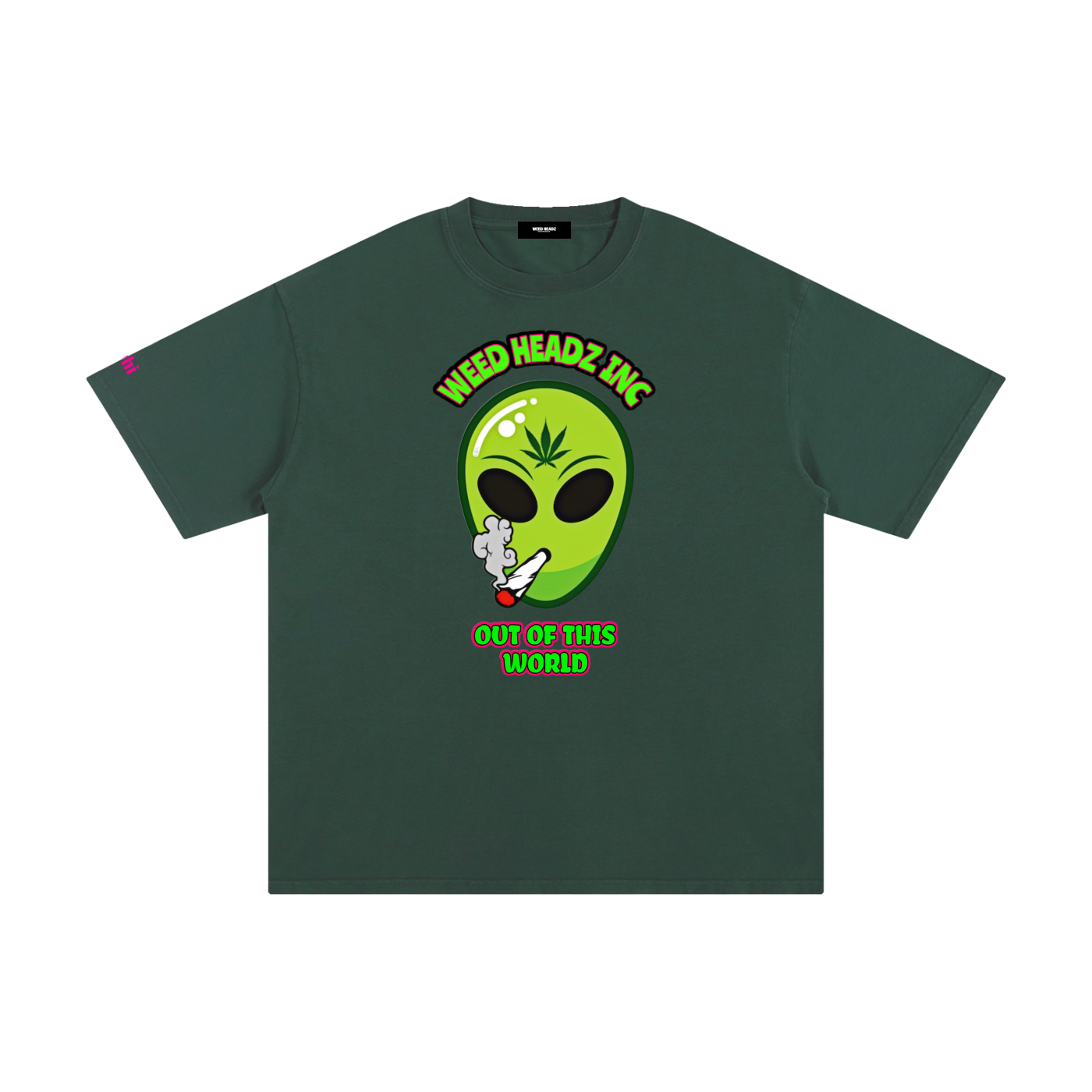 ALIEN
