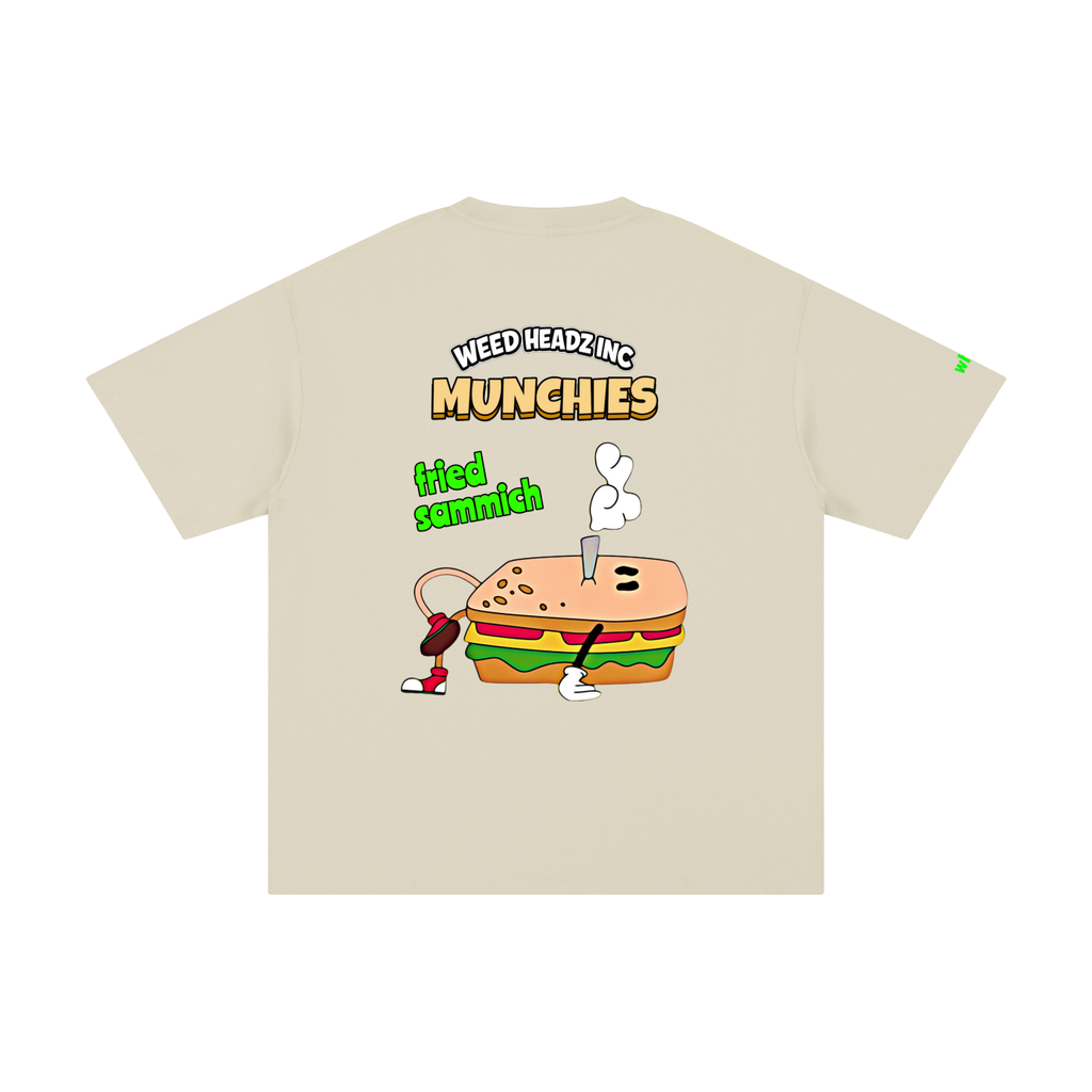 MUNCHIES