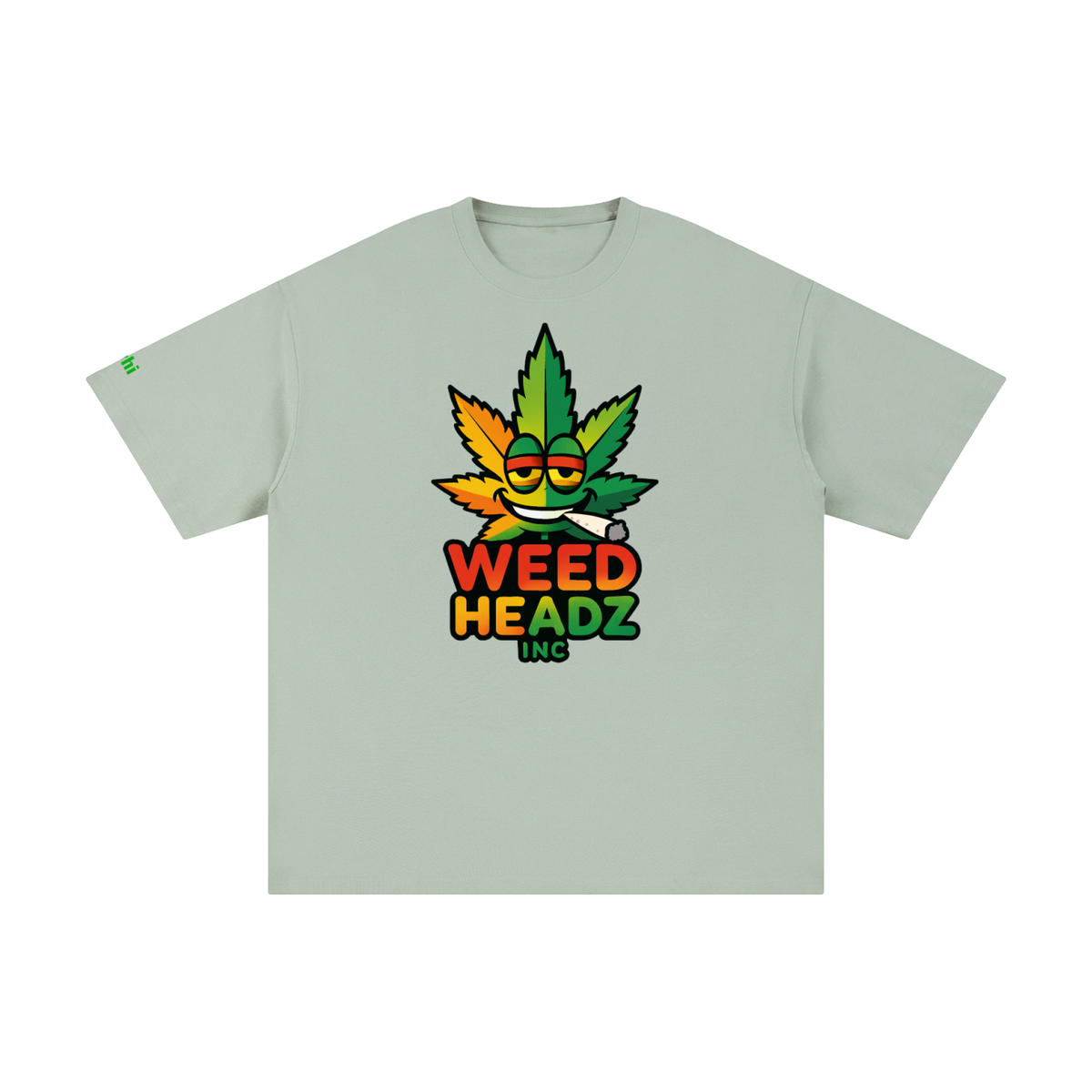LEAFY