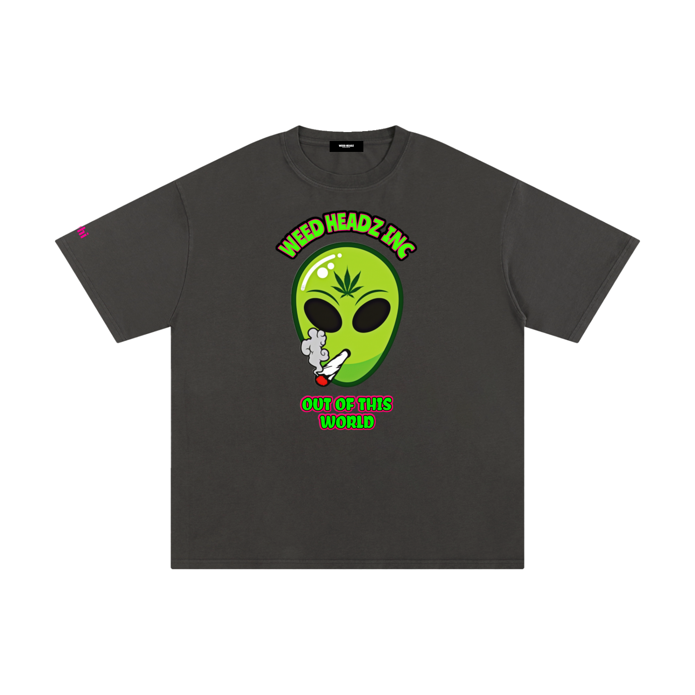 ALIEN