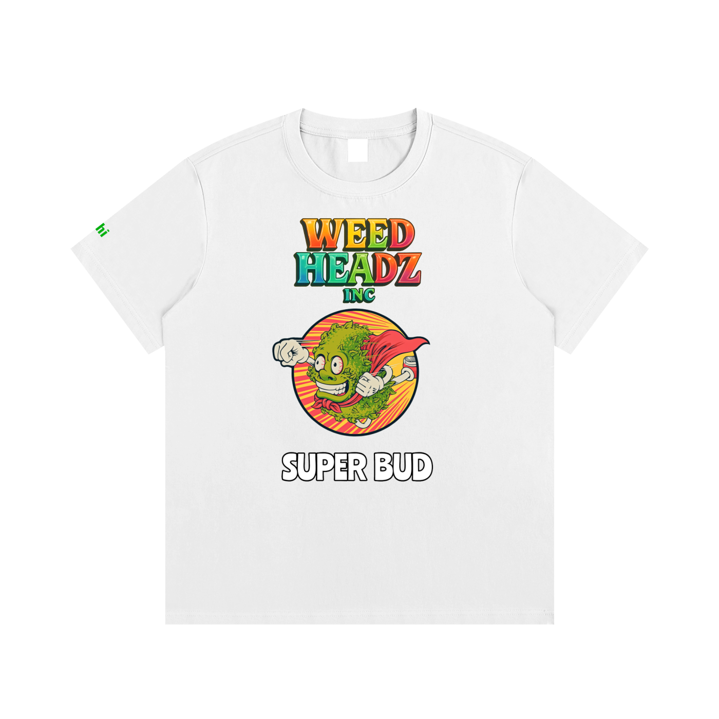 SUPERBUD