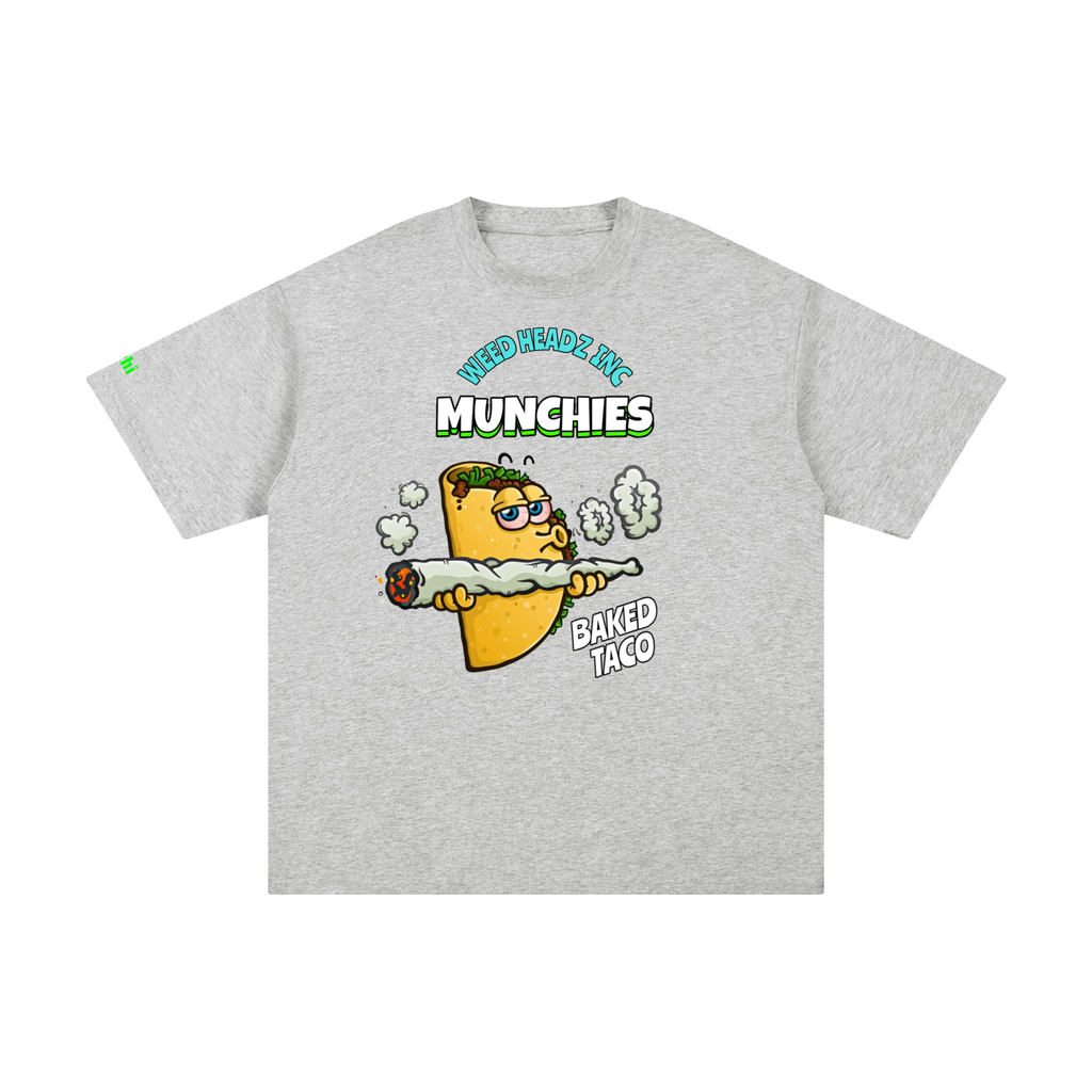 MUNCHIES