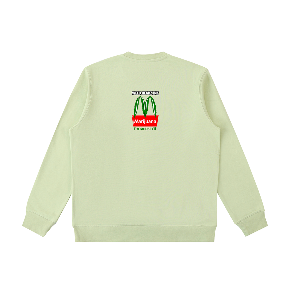 MARIJUANA