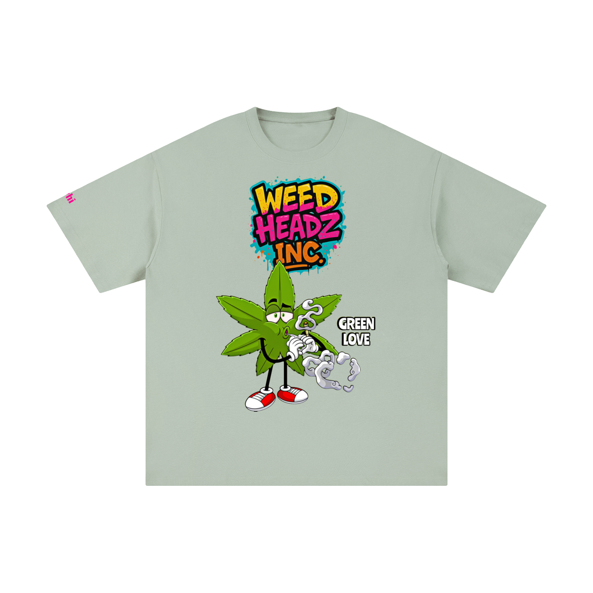 GREENLOVE