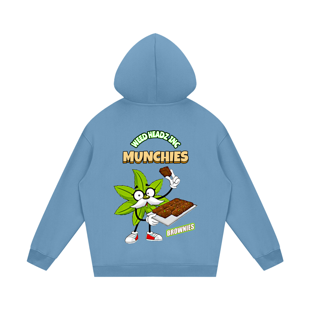 MUNCHIES