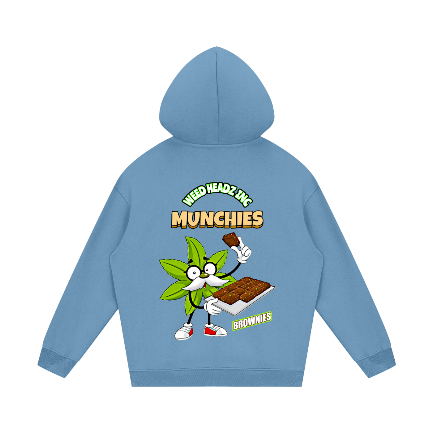MUNCHIES
