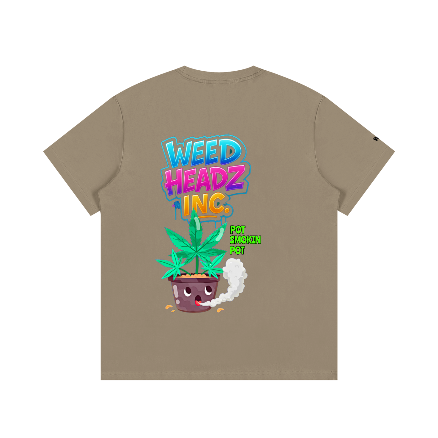 POT