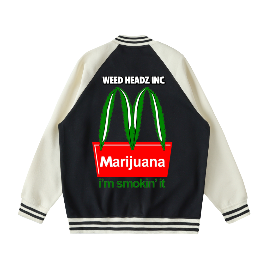 MARIJUANA