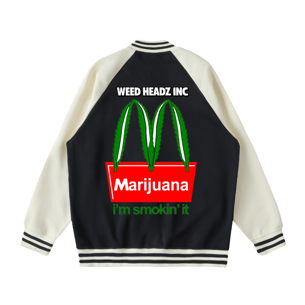 MARIJUANA