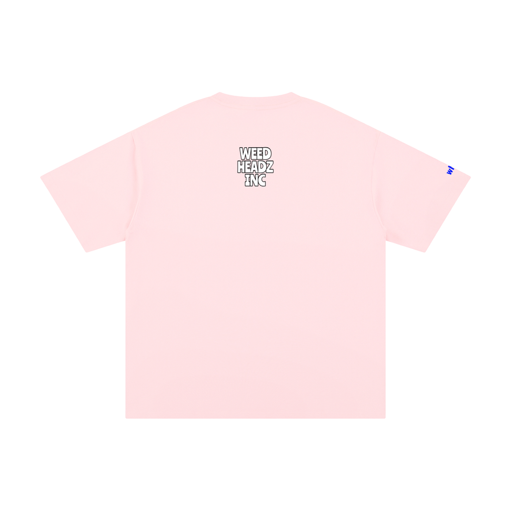 WHI Men's Second To None Cotton T-Shirt