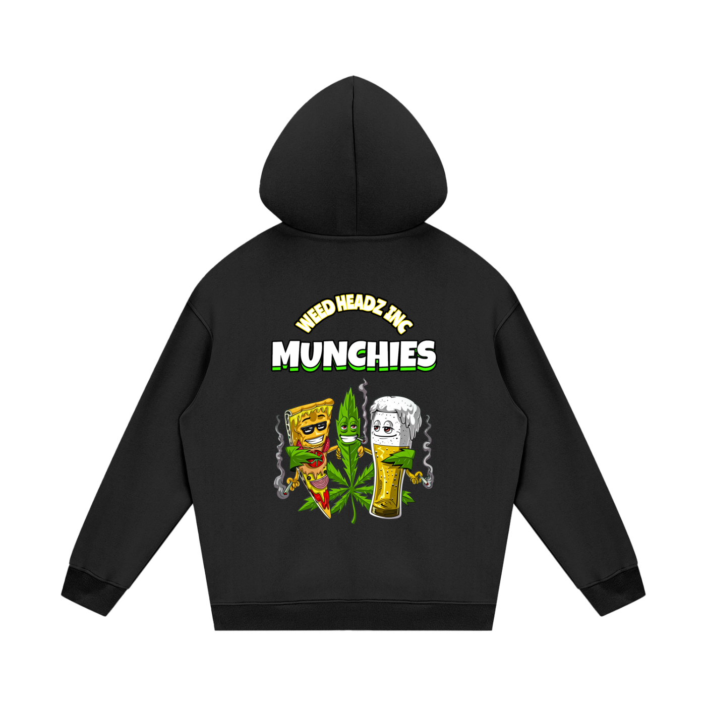 MUNCHIES