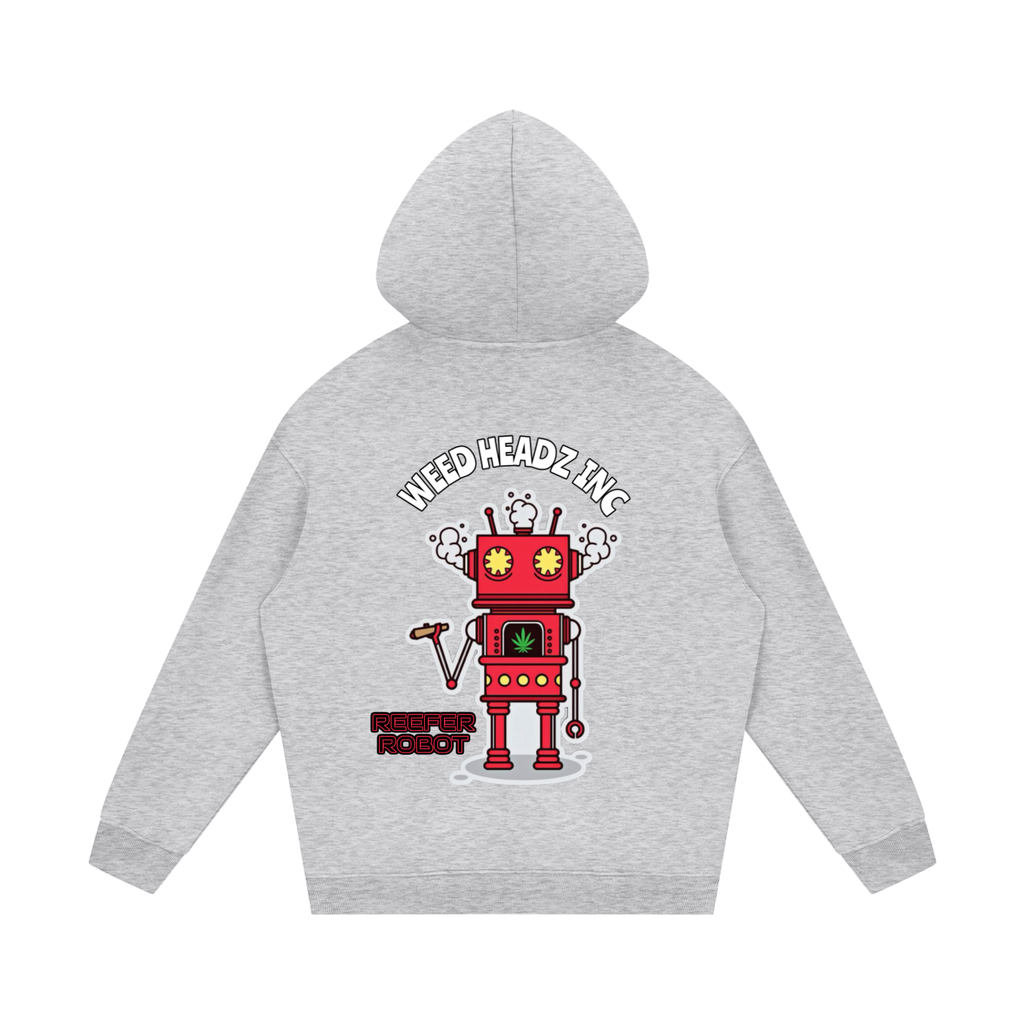 REEFERROBOT